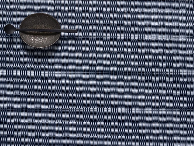 Tischset CHORD ocean