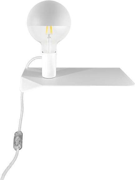 Combo Maria Magnetlampe weiss
