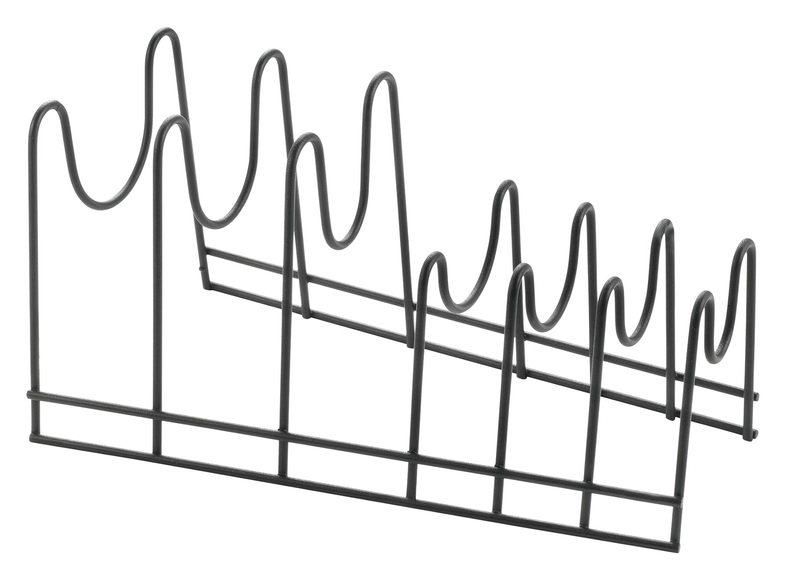 Topfdeckelhalter 