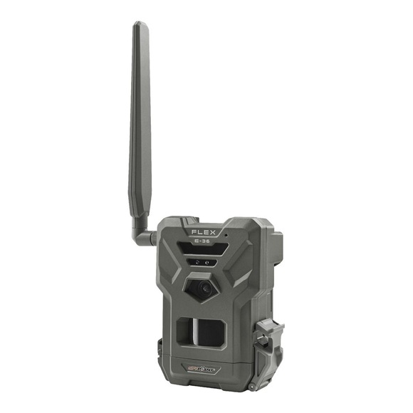 Spypoint Wildkamera FLEX E-36