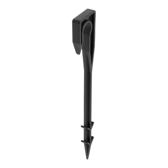 Geka Drip Rohrhalter