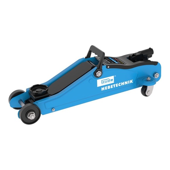 Güde Rangierwagenheber GRH 2/330 L