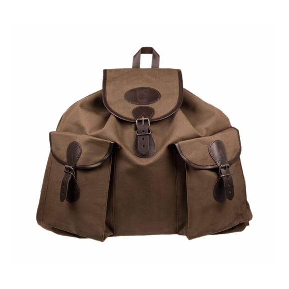 EUROHUNT Robuster Jagdrucksack