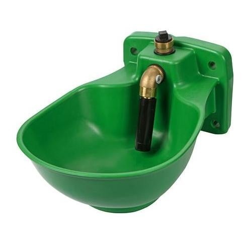 Tränkebecken 230 V, Heizkabel ca. 31 W zur Beheizung von Becken und Ventil