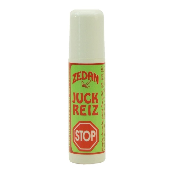 Zedan JUCKREIZ STOP - Rollstift