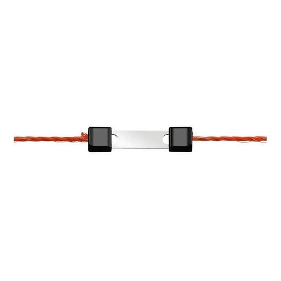 AKO Reparaturset Litzclip® für alle Netze