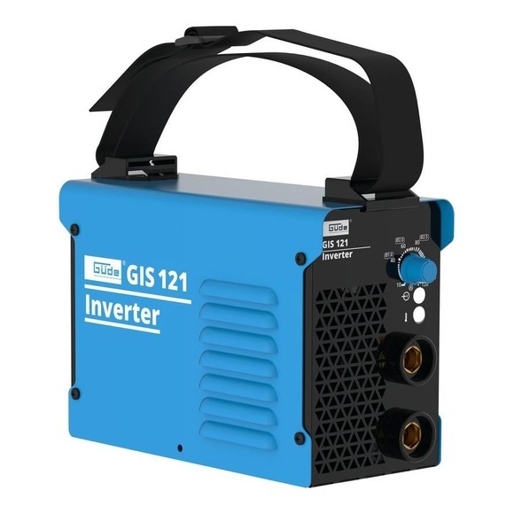 Güde Inverter Schweissgerät GIS 121
