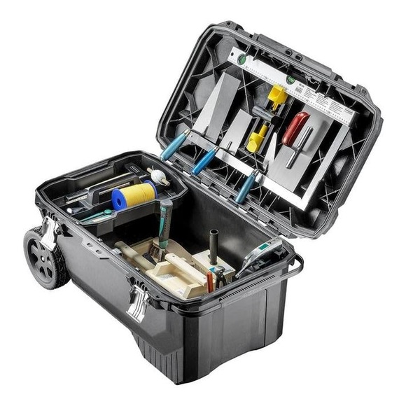 technocraft Maurer-Wkzg-Kiste 
