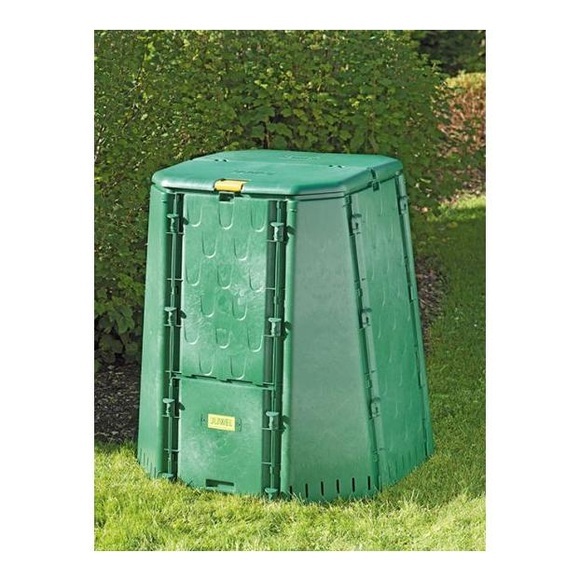 Juwel Premium Thermokomposter AEROQUICK 690