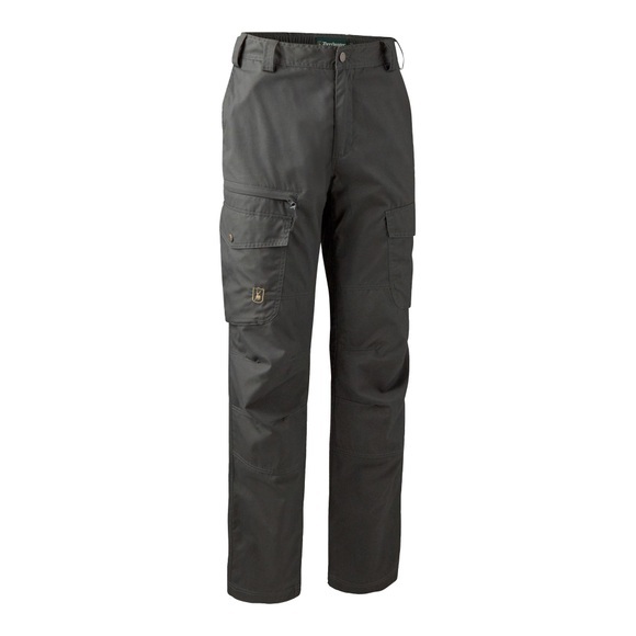 Deerhunter Lofoten Hose - Black Ink