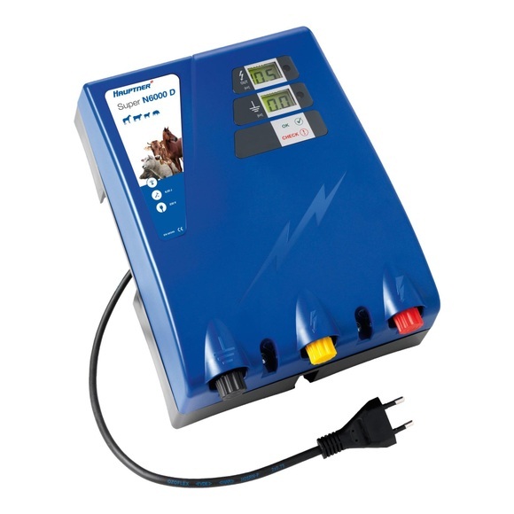 Hauptner Viehhüter Super N6000 D