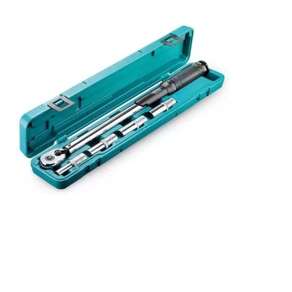Technocraft Drehmomentschlüssel-Set, 5-tlg. 1/2'