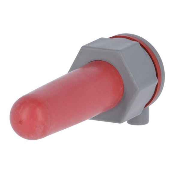 Kerbl Super-Sauger mit Ventil