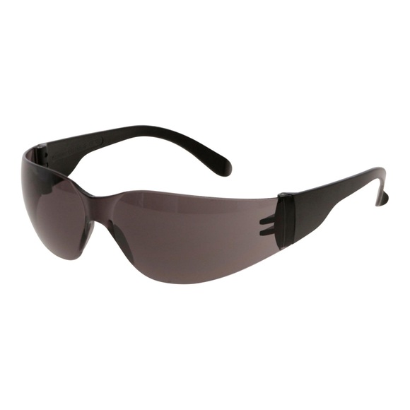 KERBL Schutzbrille Light, getönt im SB-Pack