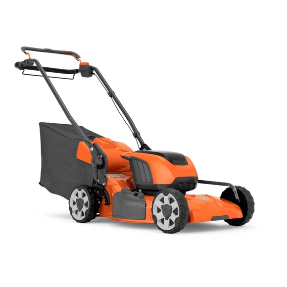 Husqvarna Akku - Rasenmäher LC 251iS
