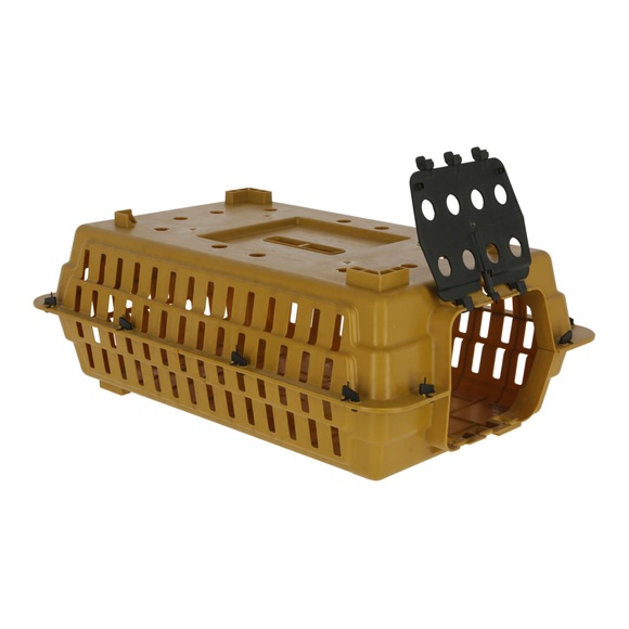 KERBL Geflügel Transportbox 60x29x22 cm
