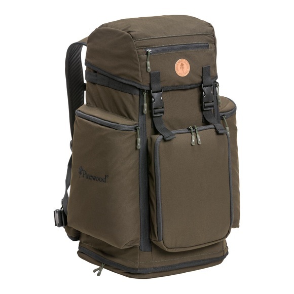 Pinewood Sitzrucksack 35 L