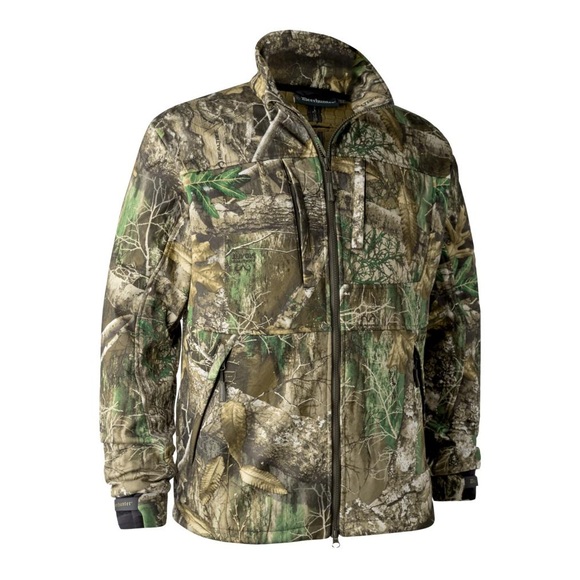 Deerhunter Jagdjacke Approach Realtree