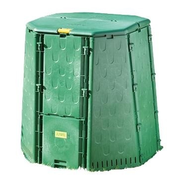 Juwel Premium Thermokomposter AEROQUICK 890 XXL