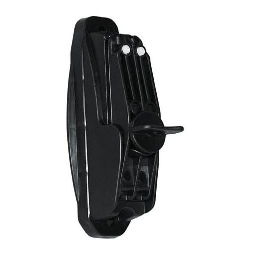 Klemmisolator Premium, 40 mm, 10 Stück