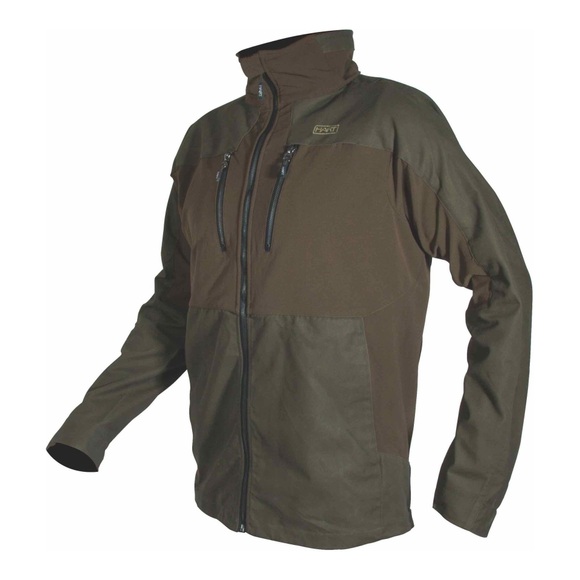 Hart FIELDER-J Jagdjacke - grün