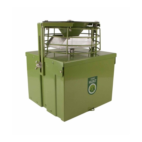 Futterautomat PRO 12V