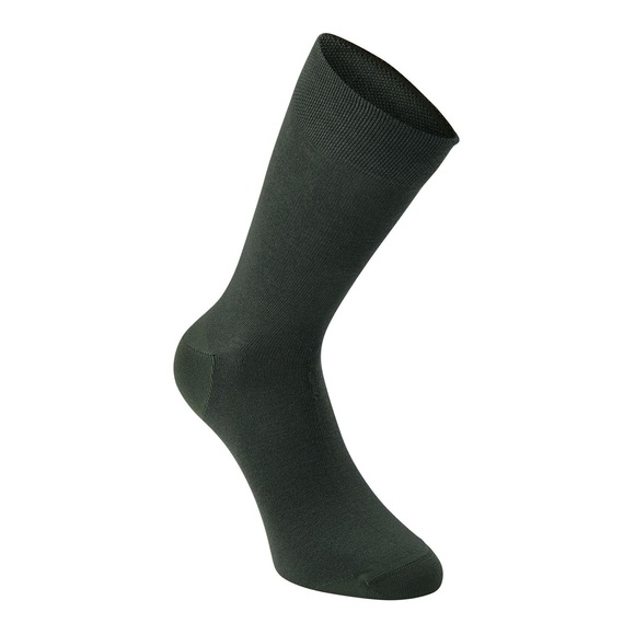 Deerhunter Bambus Socken 3er Pack - grün