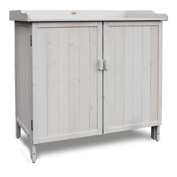 Habau Gartentisch Lino