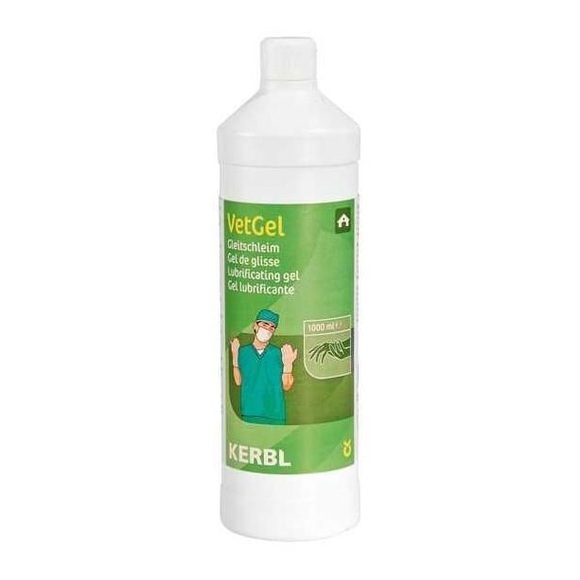 KERBL Gleitschleim VetGel