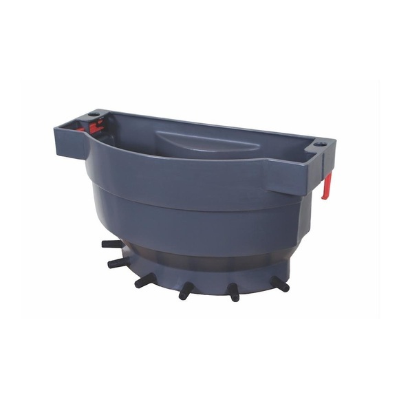 Milk Bar Milk Bar 6 Ezi-Lock - 36 l