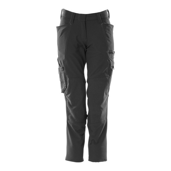 MASCOT Accelerate Arbeitshose - Damen - Schwarz -