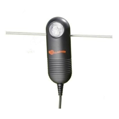 Gallagher Kontroll- und Warnlampe
