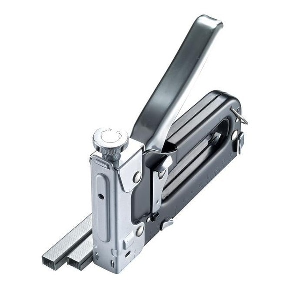 Technocraft Heftpistole 6-14 mm
