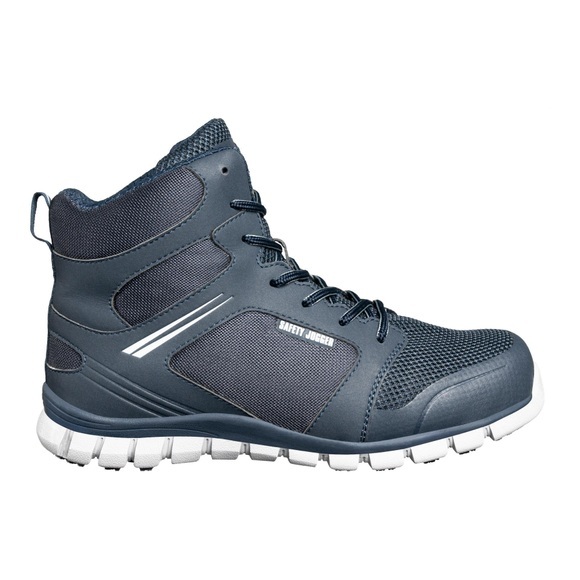 Safety Jogger Absolute - federleichter Sicherheitsschuh