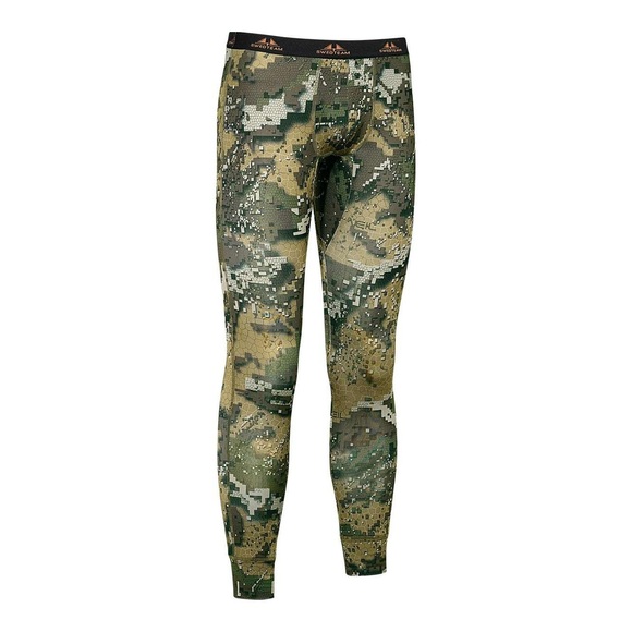 Swedteam Ridge Set M Unterwäsche - veil