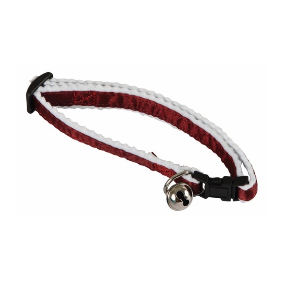 KERBL Katzenhalsband reflektierend