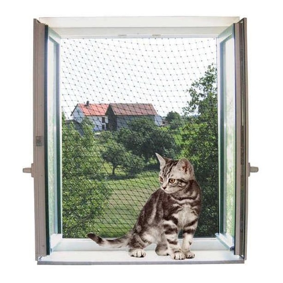 Kerbl Katzenschutznetz