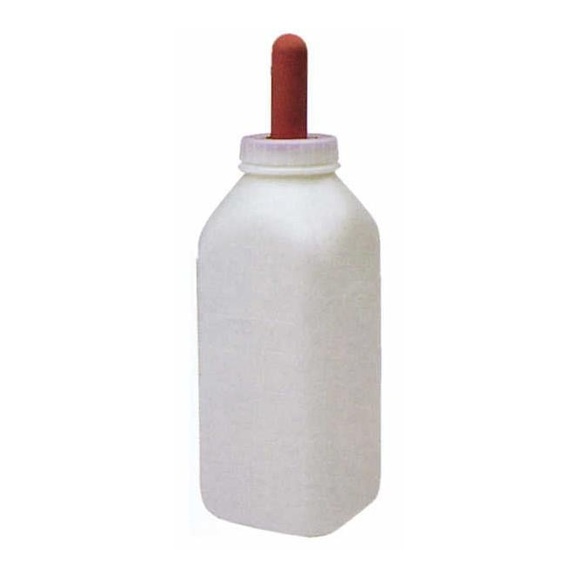 Little Giant Kälberschoppenflasche