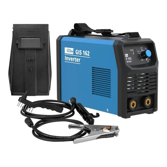 Güde Inverter Schweissgerät GIS 162
