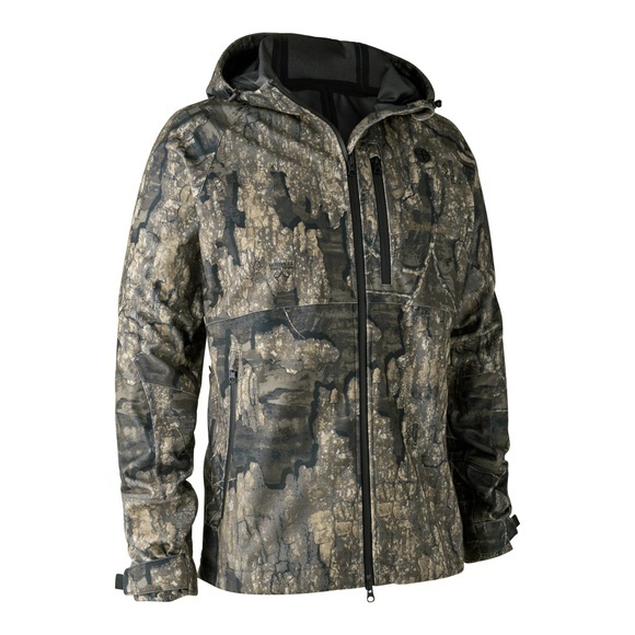Deerhunter Jagdjacke Pro Gamekeeper