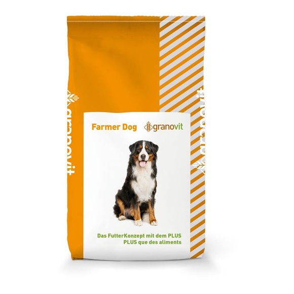 Farmer Dog Hundefutter Farmer Dog 1530