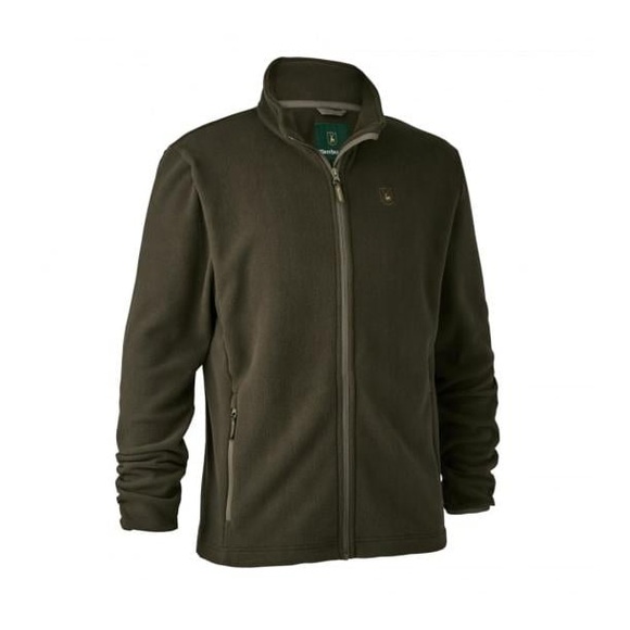 Deerhunter Fleecejacke Chasse Herren - Beluga -