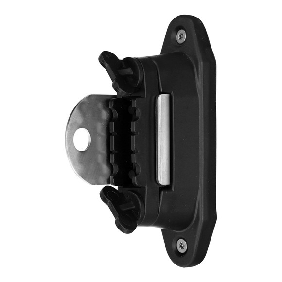 AKO Kombi Isolator Profi - Schwarz -
