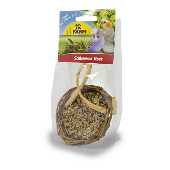 JR Farm Schlemmer Nest