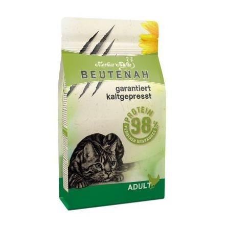 Markus Mühle Beutenah Katzenfutter - 1,2 kg
