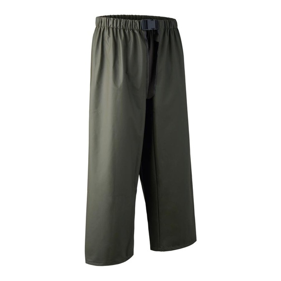 Deerhunter Hurricane Pull-over Hose - Art Green