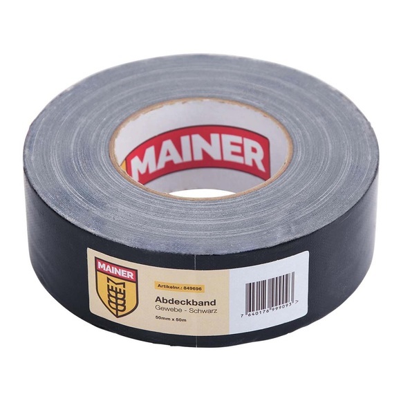 Mainer Abdeckband (Gewebe)