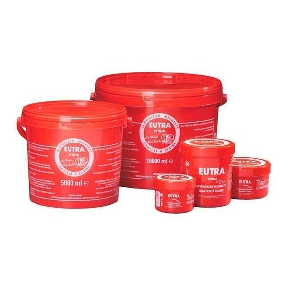 EUTRA Melkfett (5000 ml)