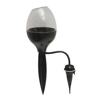 Guillouard Wassertank mit Tropfer - Dunkelgrau -