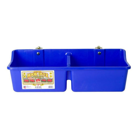 Little Giant Kunststoff-Feeder